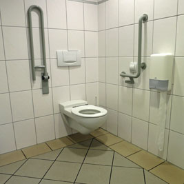 WC Alpenhof Garmisch Damen Foto0