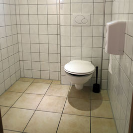 WC Gasthaus Lorber Neuried Foto0