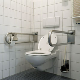 WC s'Hüttl SV Planegg Krailling Foto1