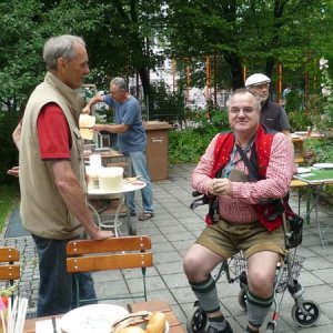 CBF München