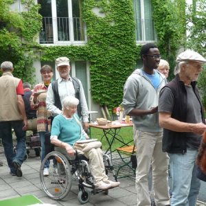 CBF München