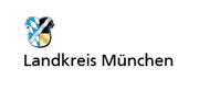 Logo Landkreis München