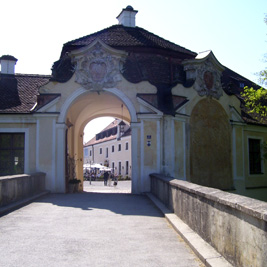 Bräustüberl Schloss Seefeld Foto0