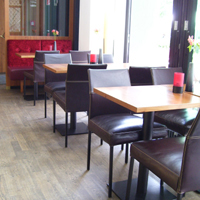 Cafe Kranich Foto2