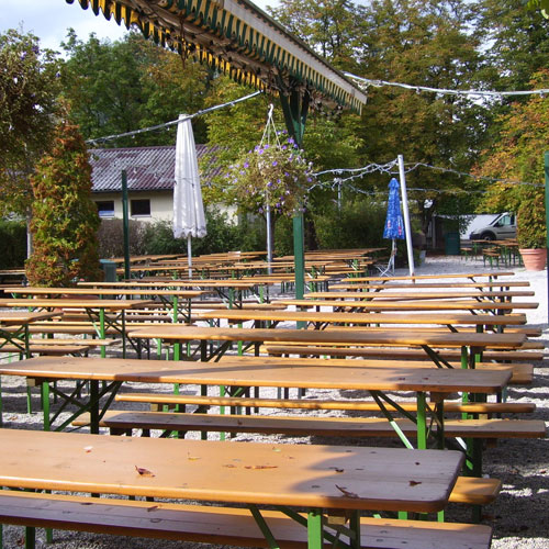 Franziskaner Garten Club Behinderter Und Ihrer Freunde Munchen