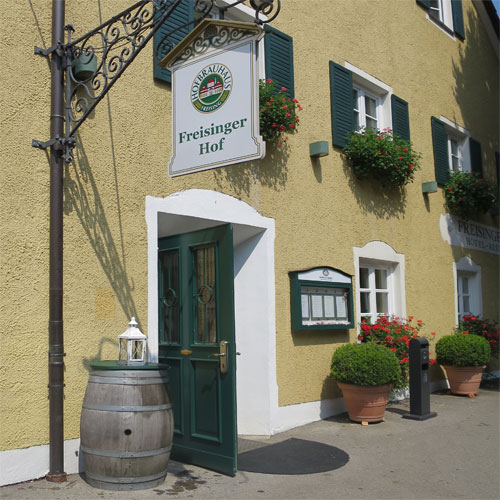 Freisinger Hof