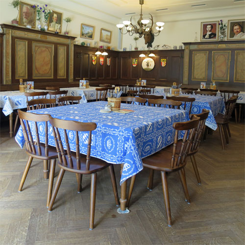 Königlicher Hirschgarten Foto