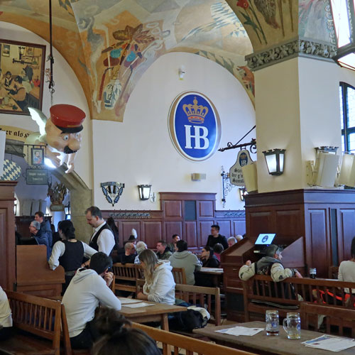 Hofbräuhaus Foto2