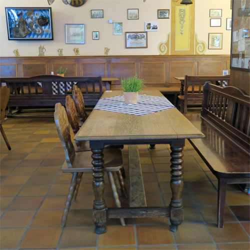 Hofbräukeller Foto1