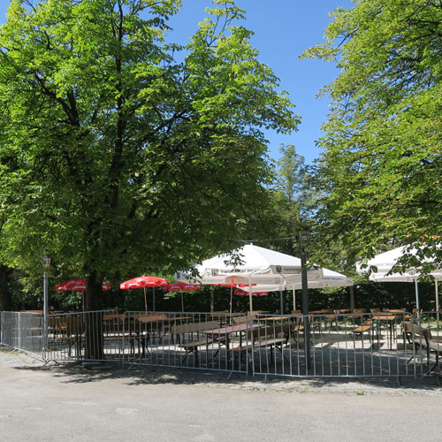 Hopfengarten im Westpark