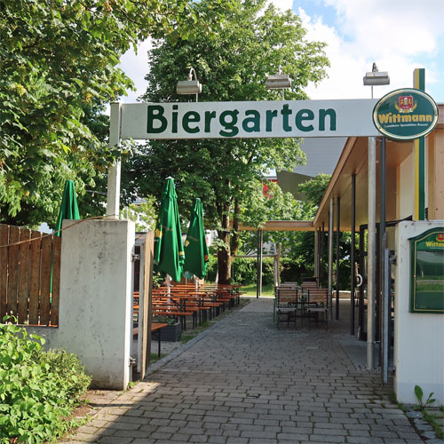 Jagerhof, Garching-Hochbrück