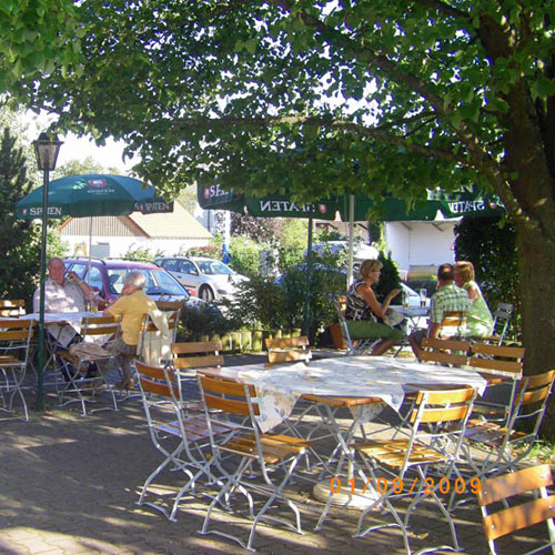 Gasthof Kiermeir, Arzbach Foto0