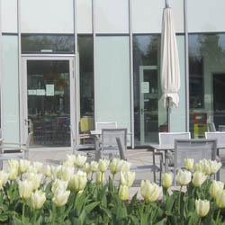 La Piscina, Ismaning Foto0