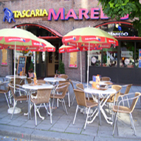 Maredo am Rindermarkt Foto1