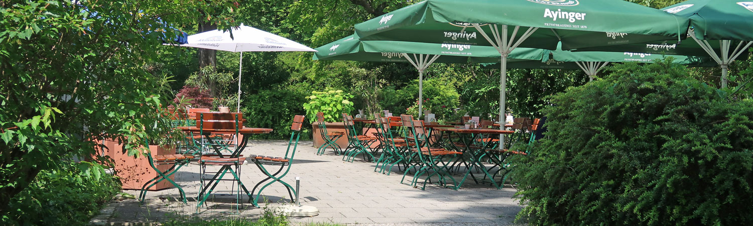 Cafe RegenbogenHaar