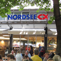 Nordsee Restaurant am Viktualienmarkt Foto0