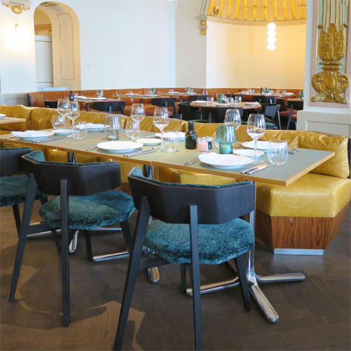 Ornella Bar & Restaurant Foto