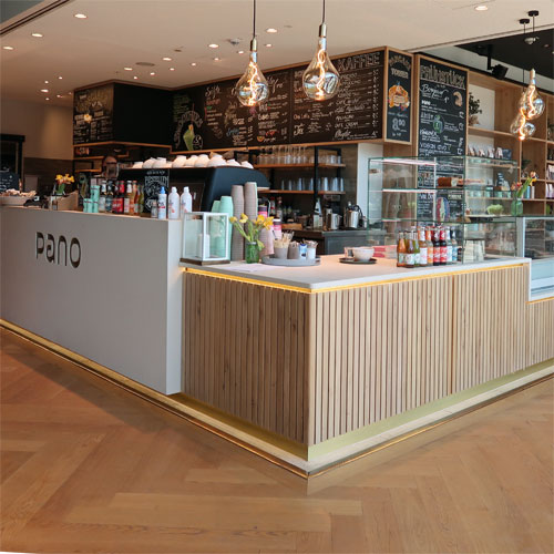 Pano Brot & Kaffee Foto0