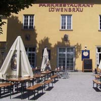 Parkcafé Foto0