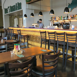 Uncle's Burger & Bar Foto1