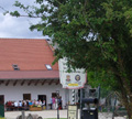 Bruch im Bauernhof