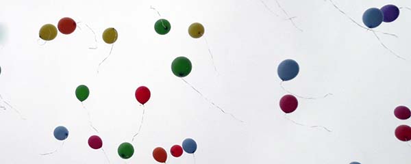 Luftballons