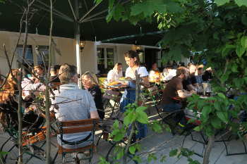Garchinger Augustiner