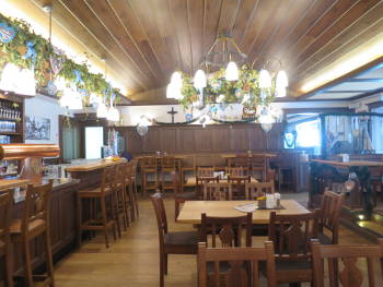 Unser Wirtshaus