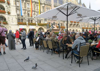 Wildmosers Restaurant - Café