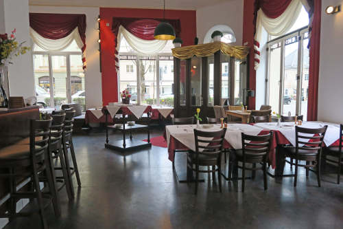 Punjabi Grill & Bar