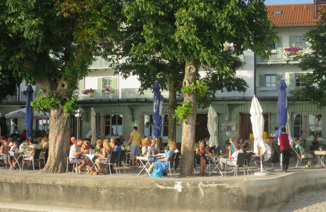 Seehof
