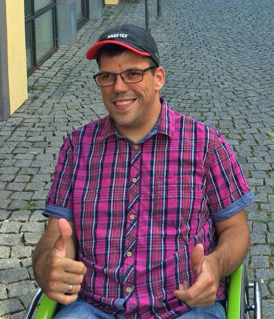 Falk Sradnick