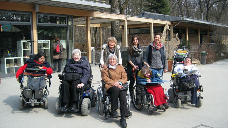 Foto: Hanne Kamali