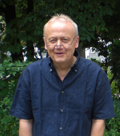 Jürgen Fesl