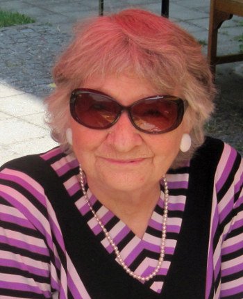 Anna Fleischmann