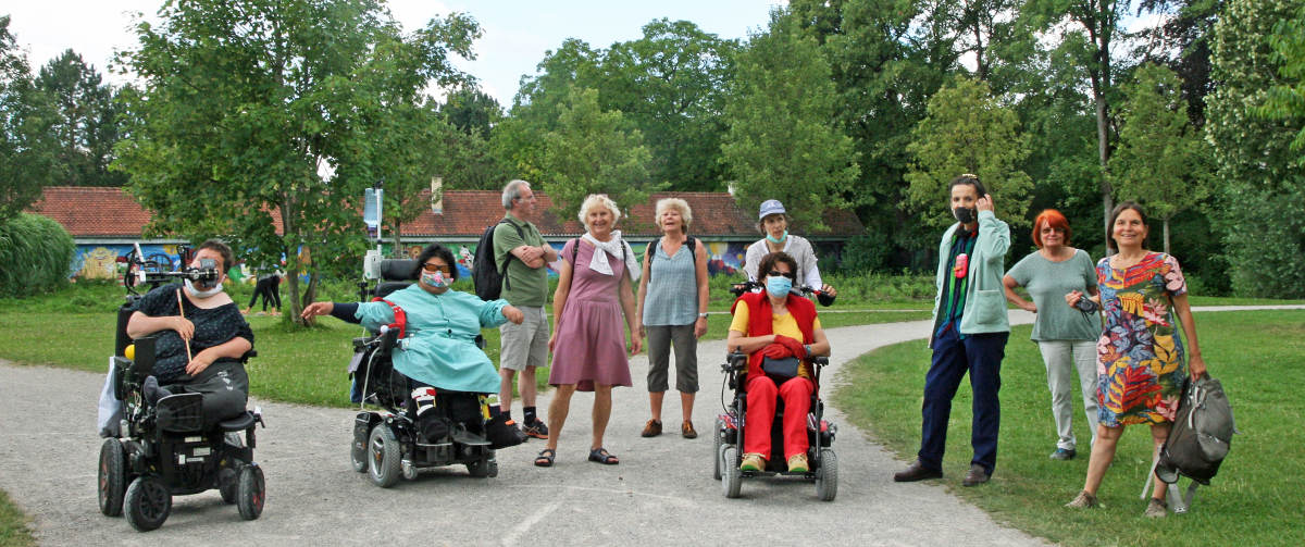 Foto: Else Hestermann