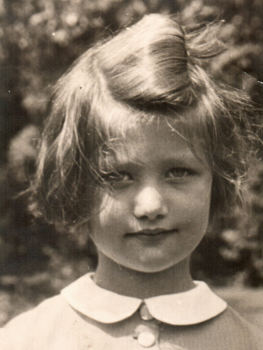 Ruth Kern 1936