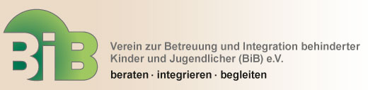 Verein zur Betreuung und Integration behinderter Kinder und Jugendlicher