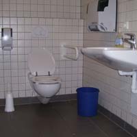 WC Angerwirt Malching Foto0