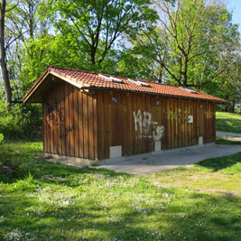 WC Heimstettener See Aschheim Foto0