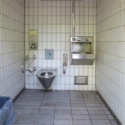 WC Feldmochinger See Foto0
