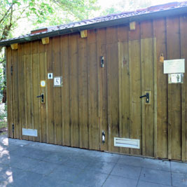 WC Feringasee Unterföhring Foto0