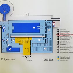 WC Nordbad Foto0