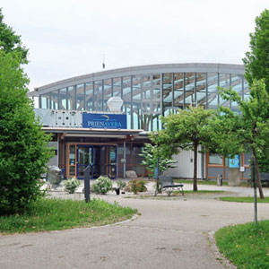 WC PRIENAVERA Erlebnisbad Prien Foto1