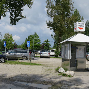 WC PRIENAVERA Strandbad Prien Foto0