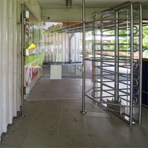 WC PRIENAVERA Strandbad Prien Foto1