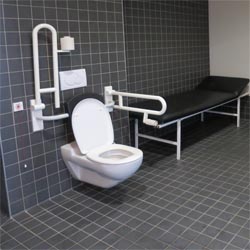 WC Prinzregentenbad Foto0
