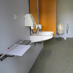 WC Schyrenbad Foto1