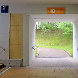 WC Bahnhof Bad Tölz Foto1