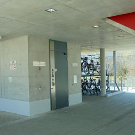 WC Bahnhof Dachau Foto0